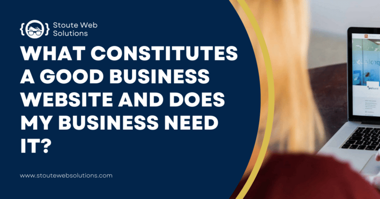 person looking at computer screen