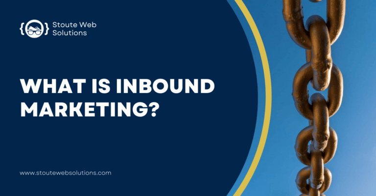 what is inbound marketing