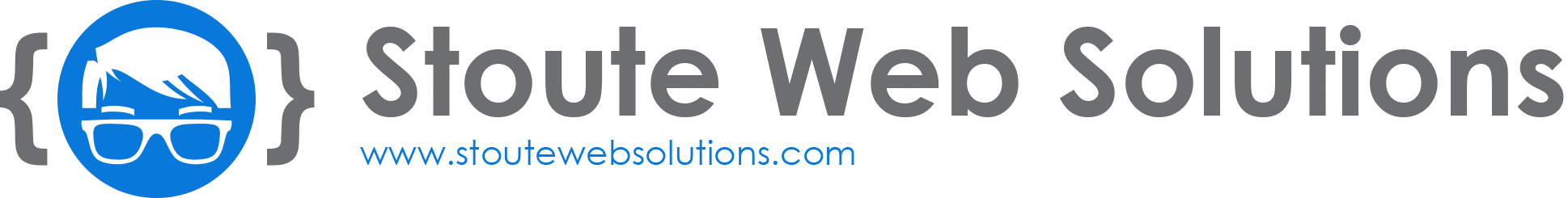 Stoute Web Solutions Logo - Website Design Services Portland Oregon