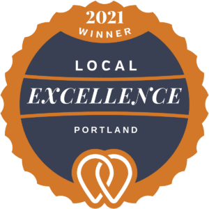 2021 UpCity Excellence Award