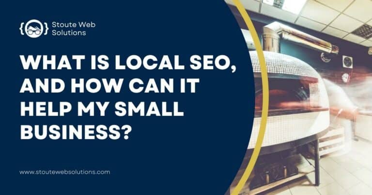 A close up look of an oven in the kitchen of a local pizza restaurant.