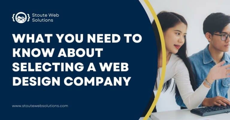 A programmer and a developer are working on web design.