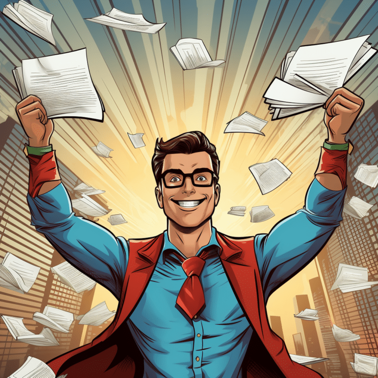 stoute marketing team lead