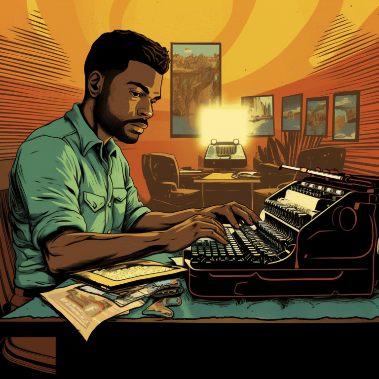 stoute seo copy writer