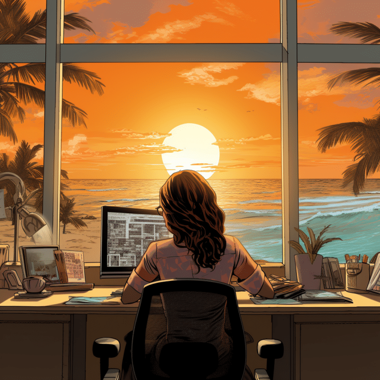 stoute project manager