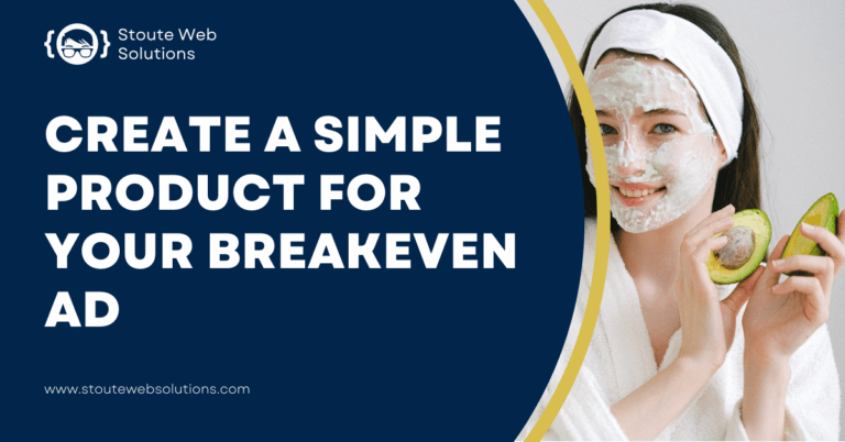 A lady modeling a fresh avocado while wearing a white face mask cream.