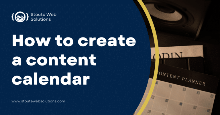 A content planner is lying in front of a speaker box.