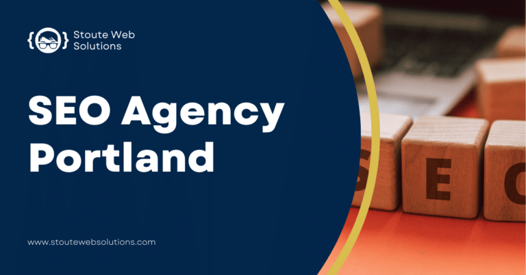 seo agency portland