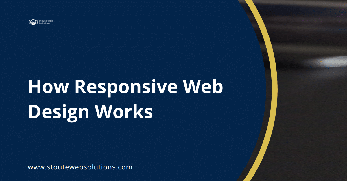 How Responsive Web Design Works