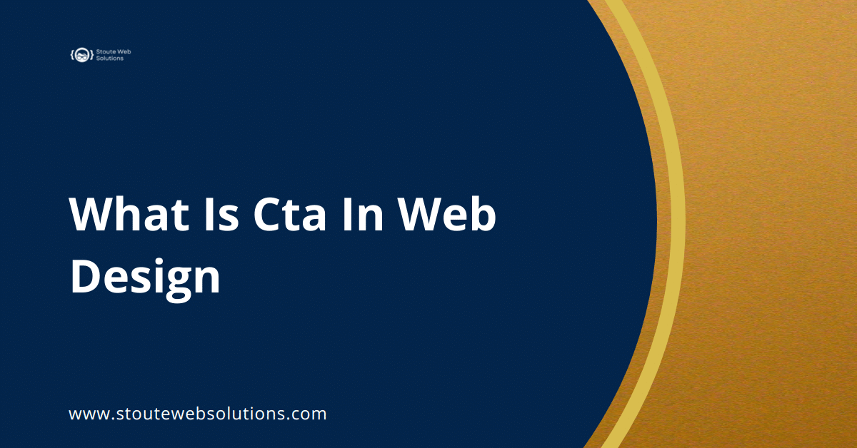 What Is Cta In Web Design