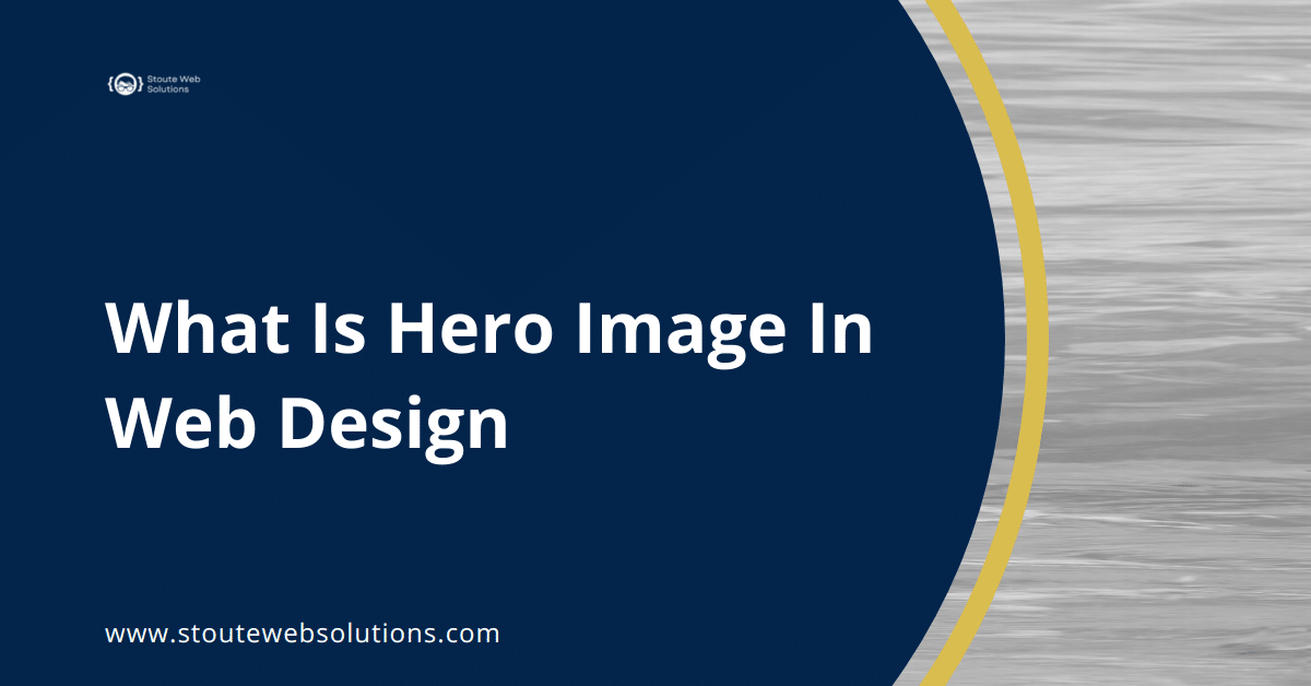 What Is Hero Image In Web Design