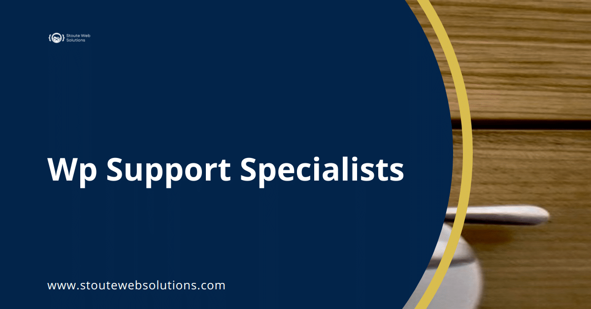 Wp Support Specialists