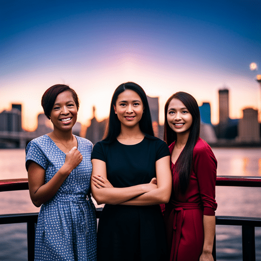 building trust and authority with local reviews and ratings