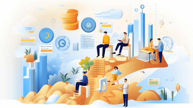 content marketing team