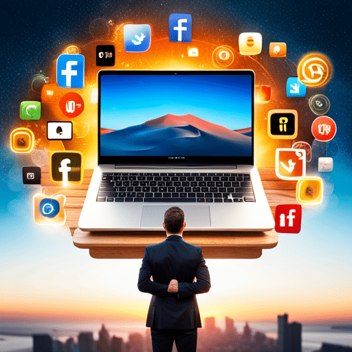 how to seamlessly integrate social media into your seo strategy