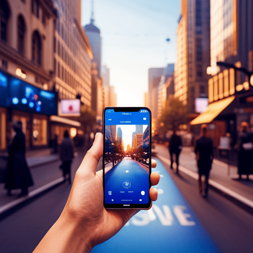 leveraging voice search to boost local business visibility