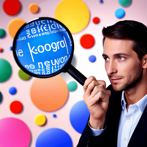 mastering keyword research with google keyword planner