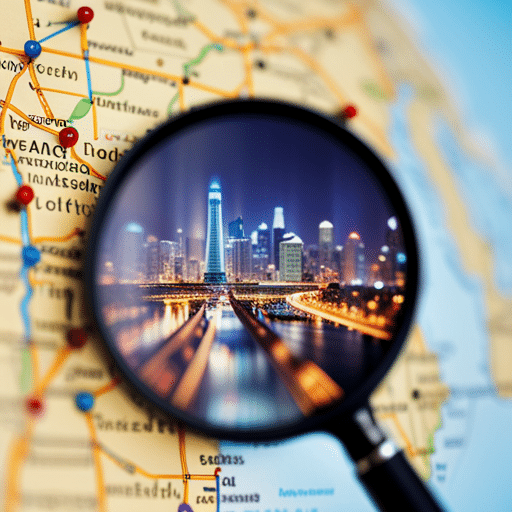 mastering local keyword research for higher rankings