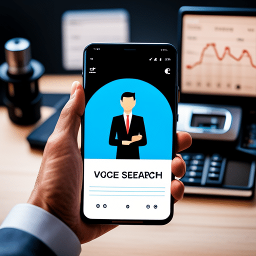 maximizing mobile seo potential with voice search optimization