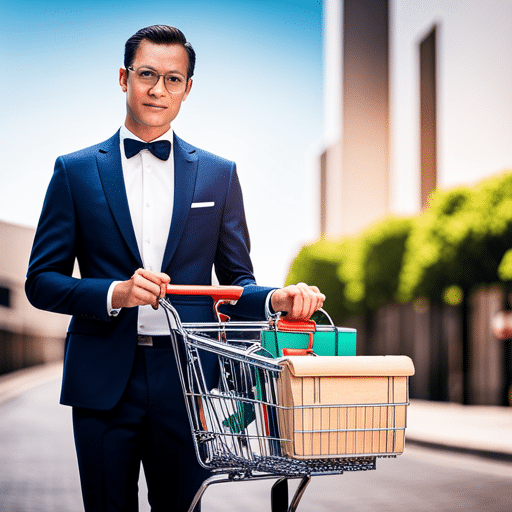 maximizing revenue with effective shopping cart design