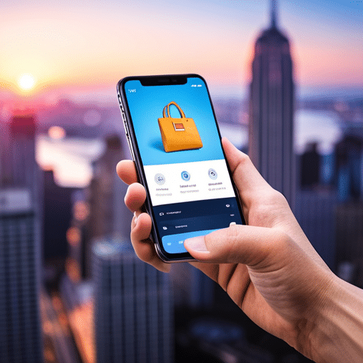 mobile friendly design improving user experience on e commerce platforms