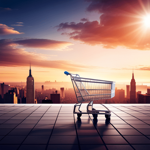 optimizing your shopping cart for higher conversions
