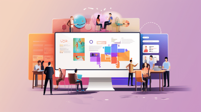 responsive web design