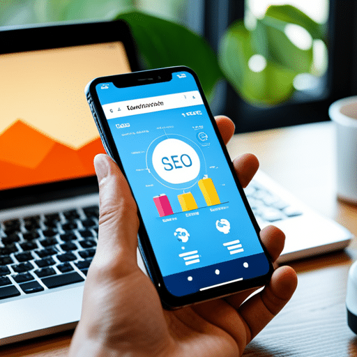 staying ahead of the curve latest trends in mobile seo ranking