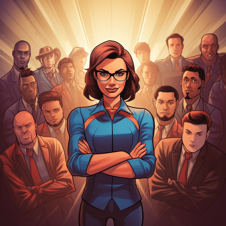 stoute support team lead