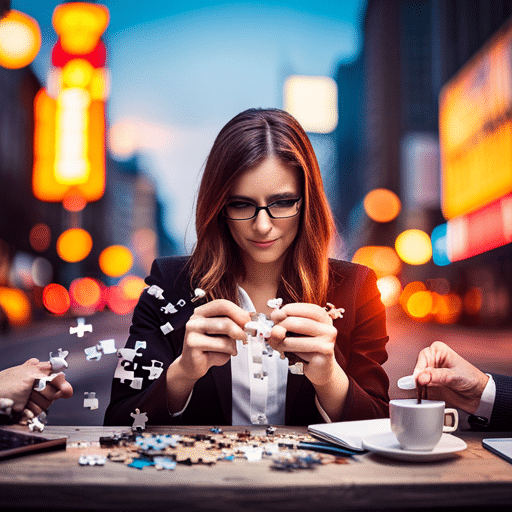 the art of crafting engaging and seo friendly blog posts