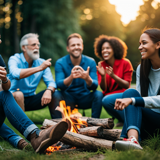 the art of storytelling enhancing content marketing impact