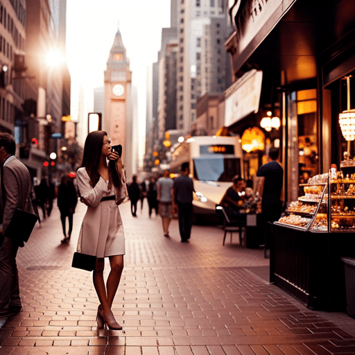 the impact of voice search on local business marketing