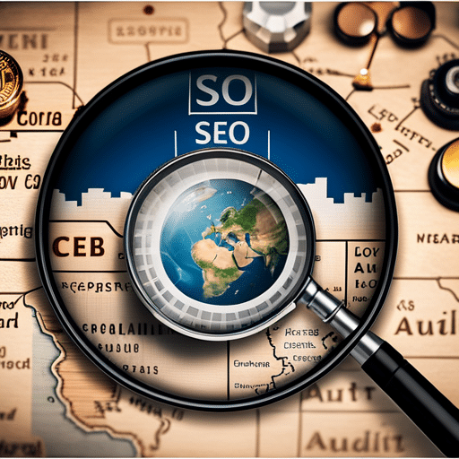 the key elements of a successful local seo audit and reporting strategy