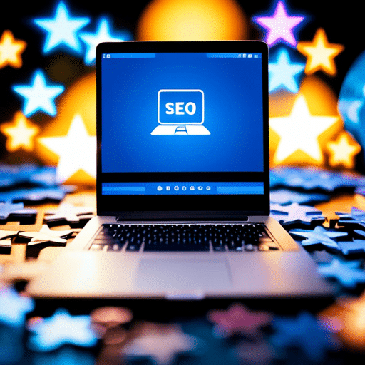 the power of online reviews for local business seo