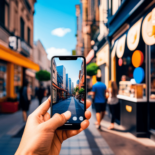 unlocking the power of google my business for local seo