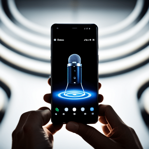 voice search revolution unlocking seo best practices