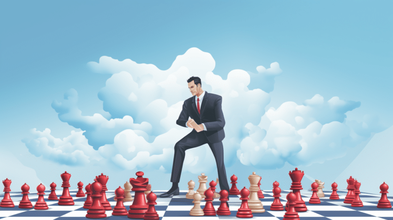 competitive analysis how to do it