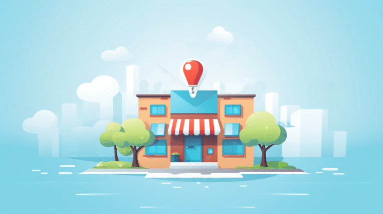 local seo what is it