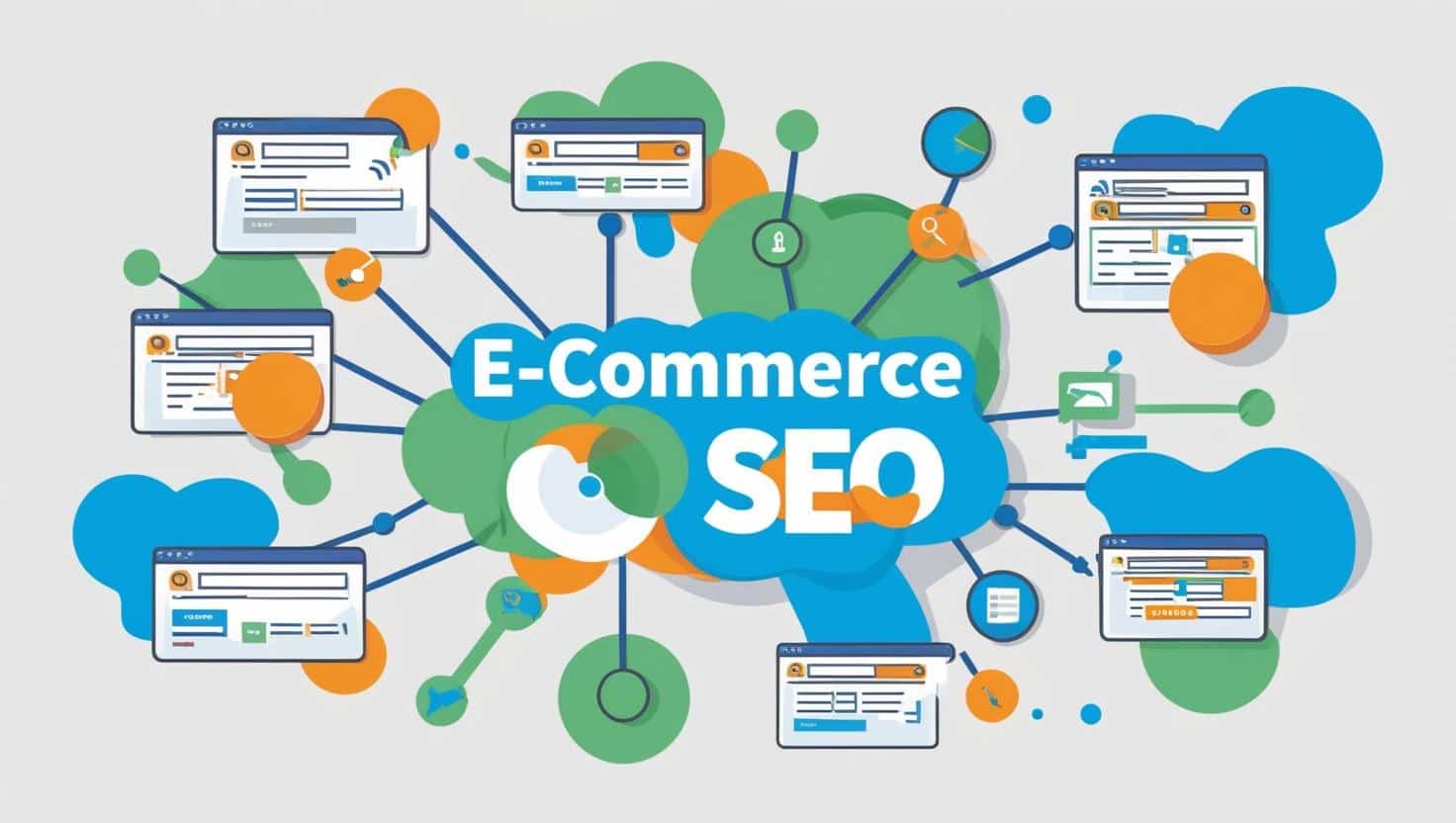 e commerce seo