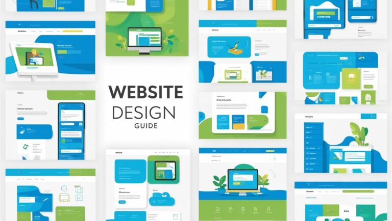 website design guide