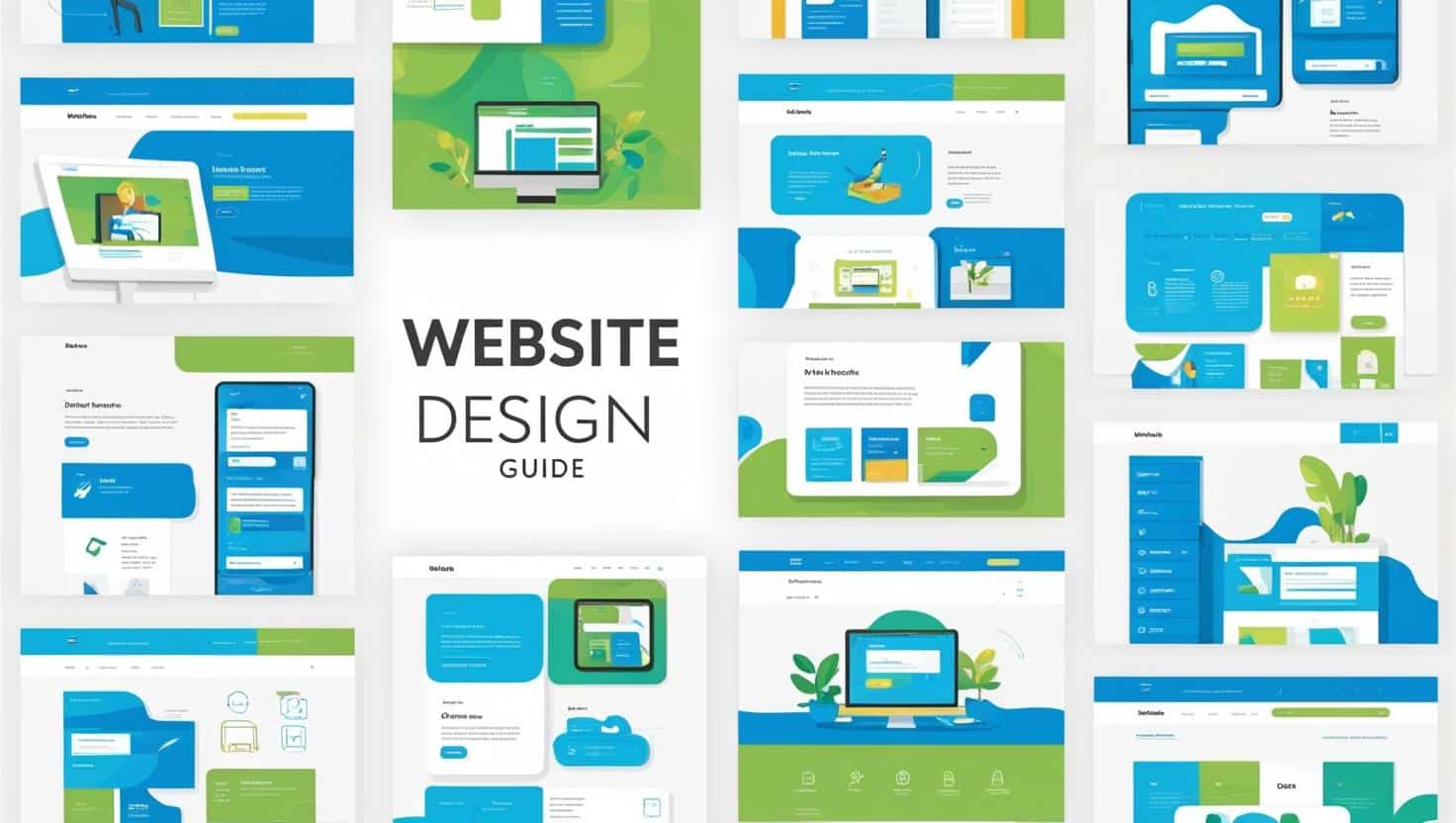 website design guide