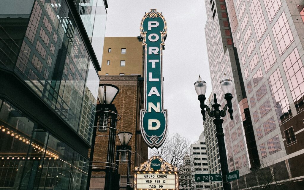 Portland, Oregon, États-Unis