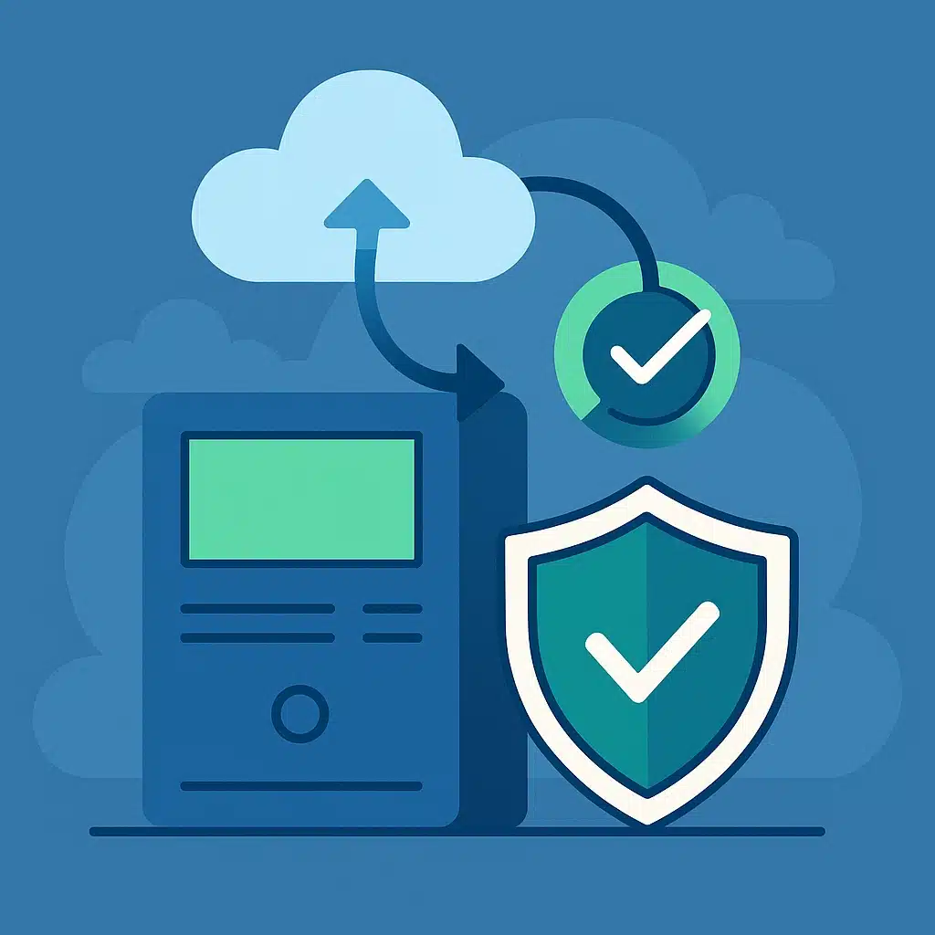 Automated Backup Systems